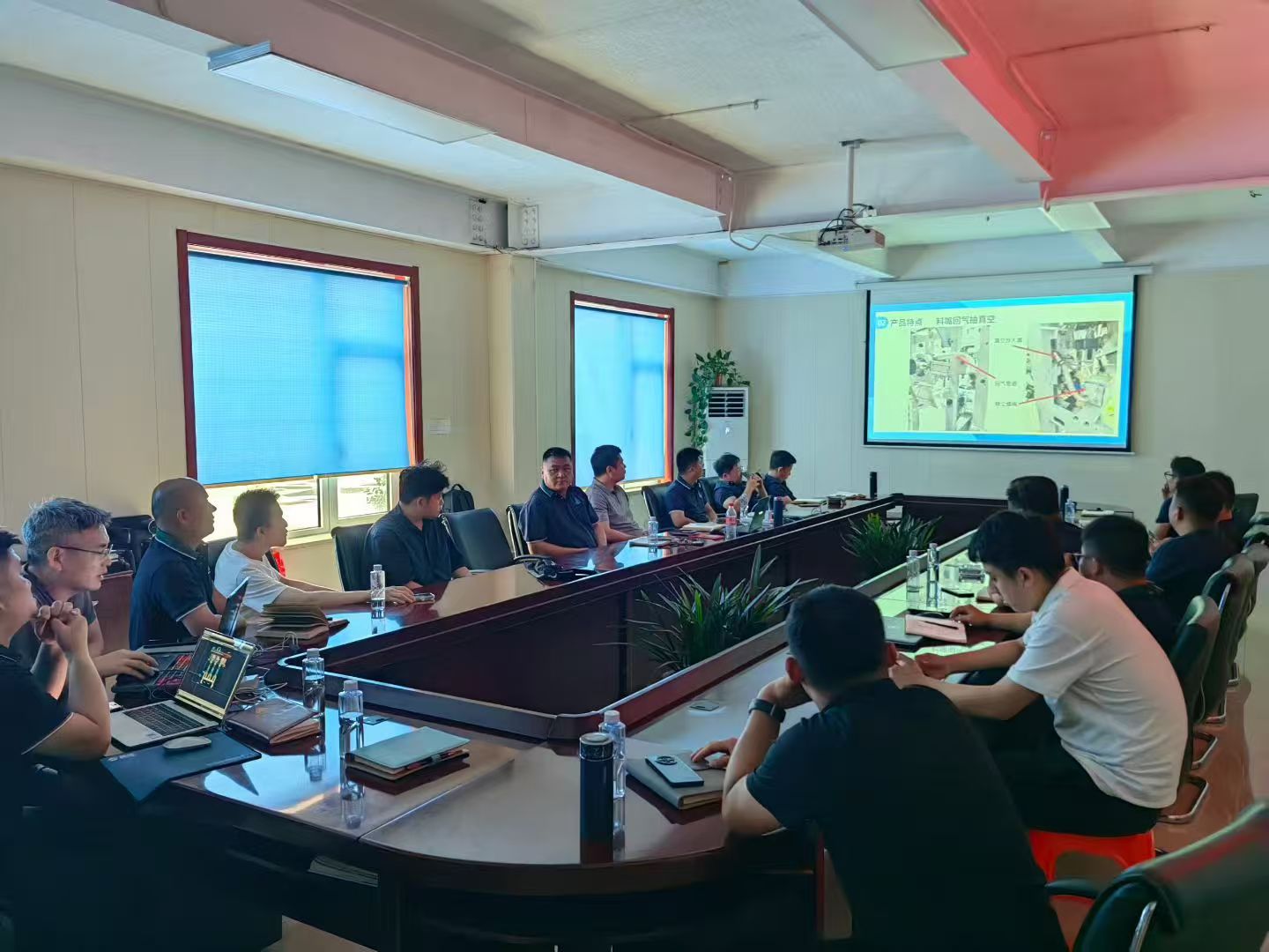 干砂浆搅拌站